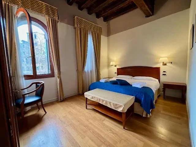 Locanda Del Ghetto Βενετία Ιταλία