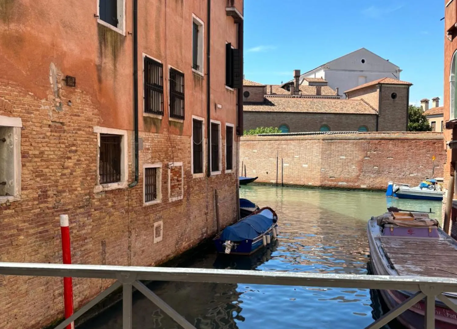 ***  Locanda Del Ghetto Guest House Venice Italy
