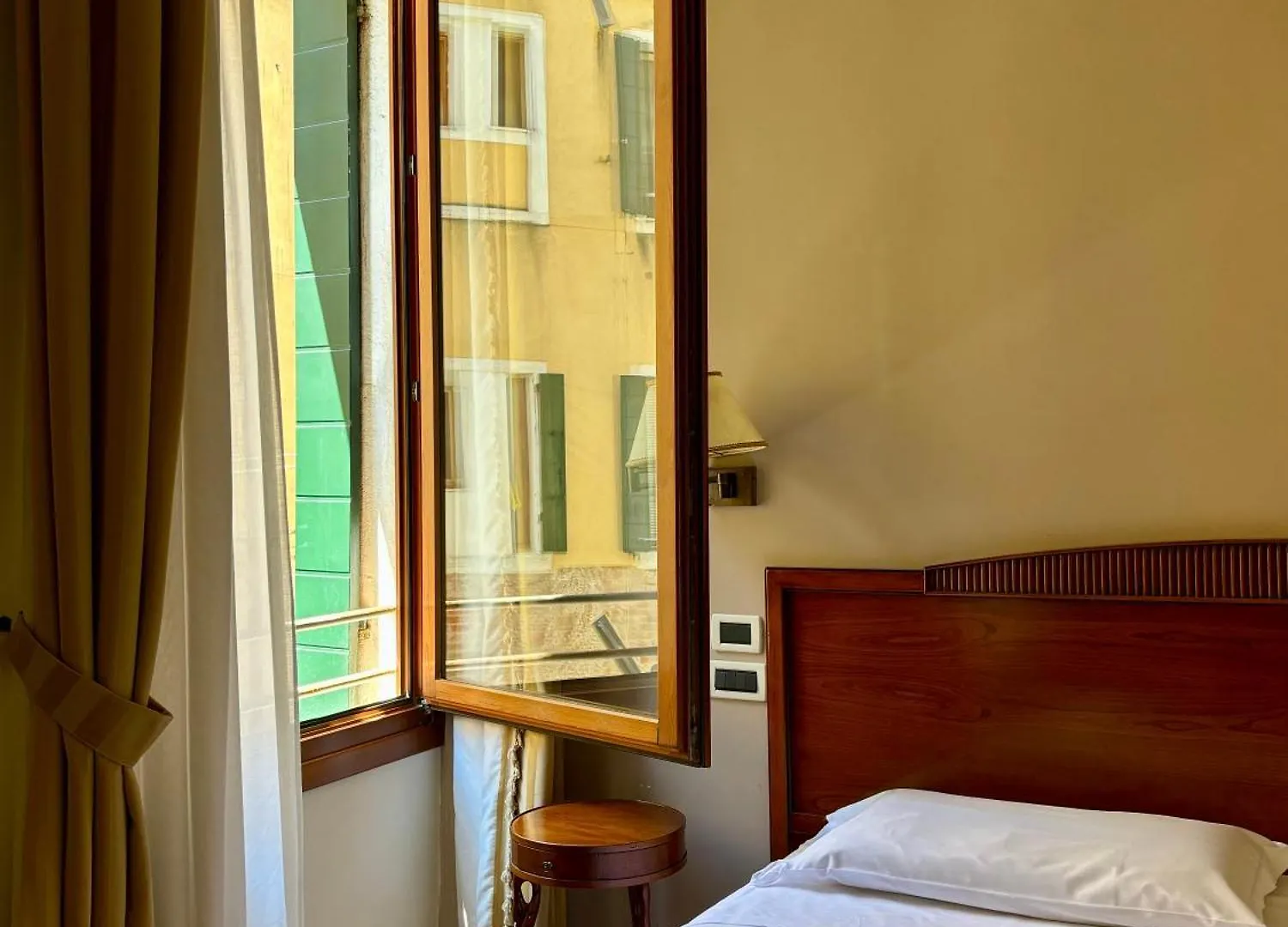Locanda Del Ghetto Βενετία