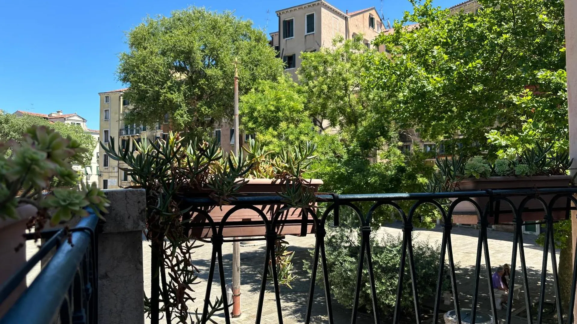 Locanda Del Ghetto Βενετία Ιταλία