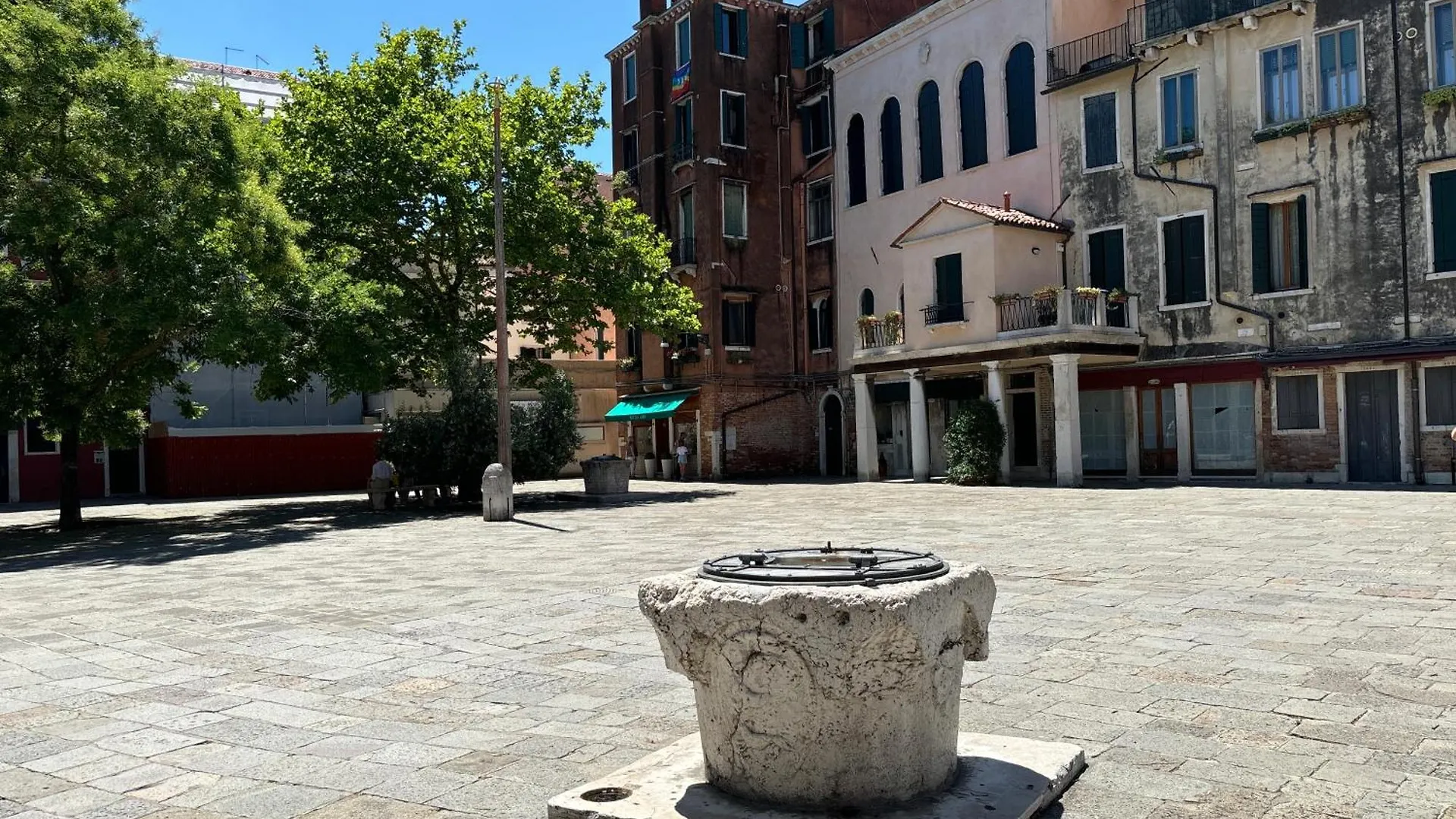 Locanda Del Ghetto Βενετία 3*,  Ιταλία