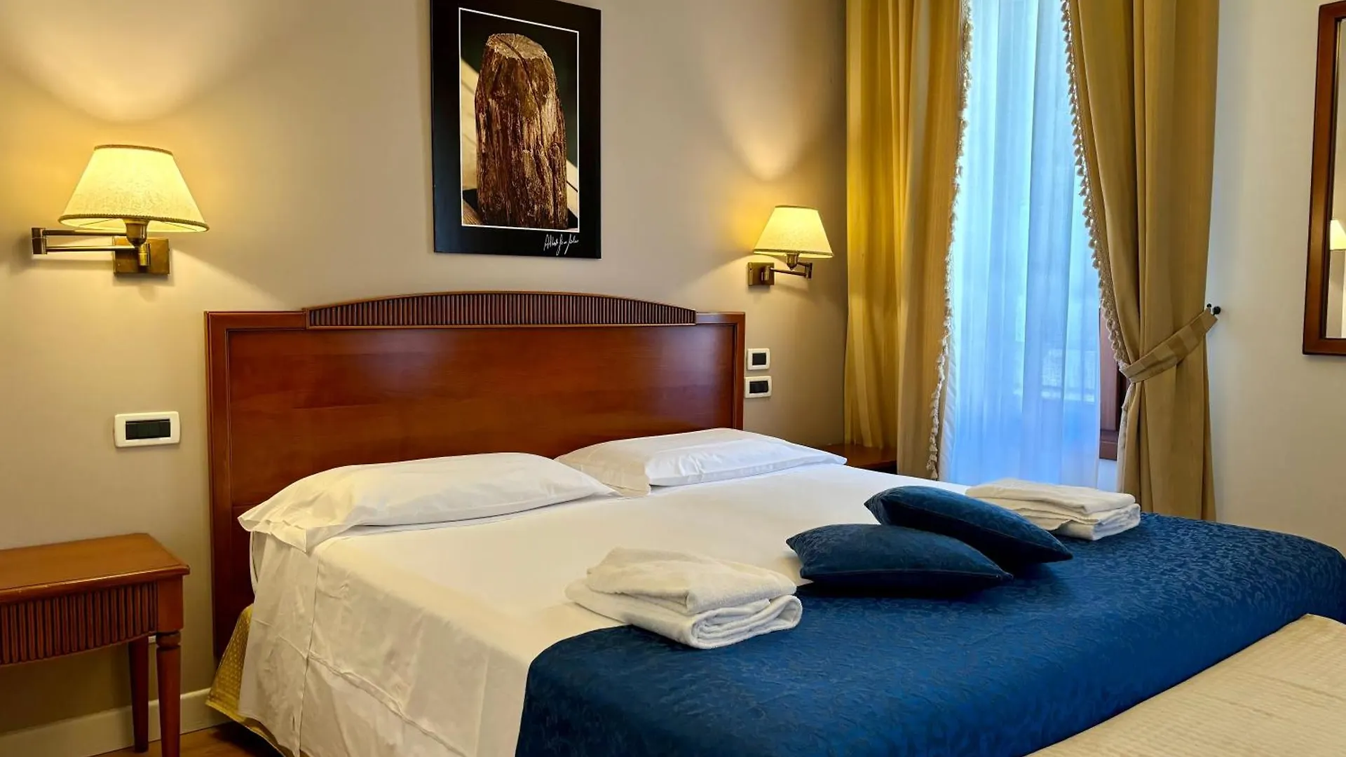 Locanda Del Ghetto Βενετία