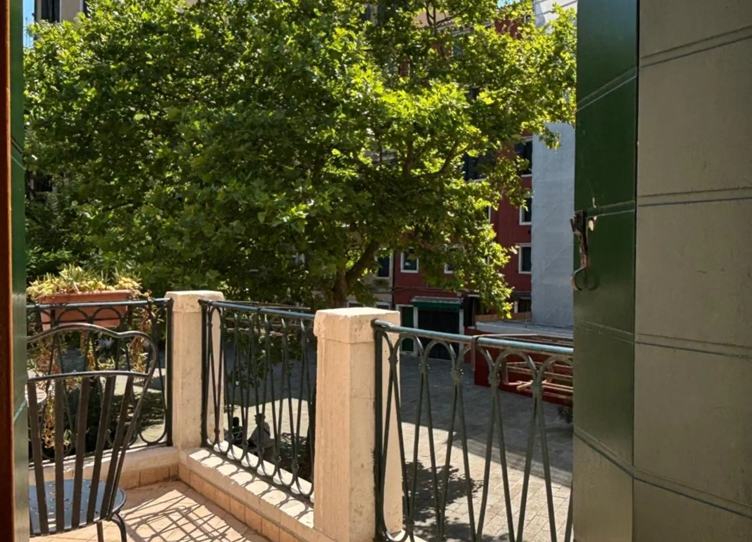 Locanda Del Ghetto Βενετία Ιταλία