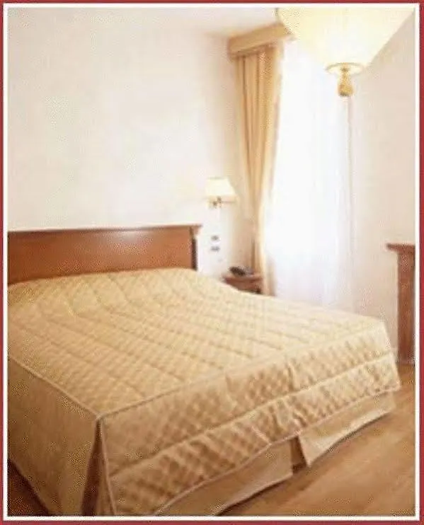 Locanda Del Ghetto Βενετία