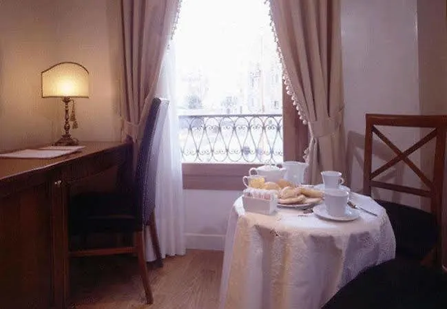 *** Πανσιόν Locanda Del Ghetto Βενετία Ιταλία