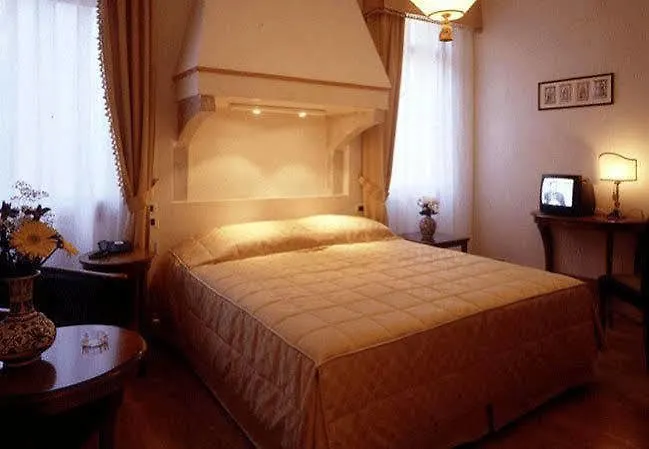 Πανσιόν Locanda Del Ghetto Βενετία