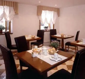 Πανσιόν Locanda Del Ghetto Βενετία