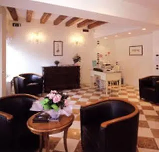 Locanda Del Ghetto Βενετία Ιταλία