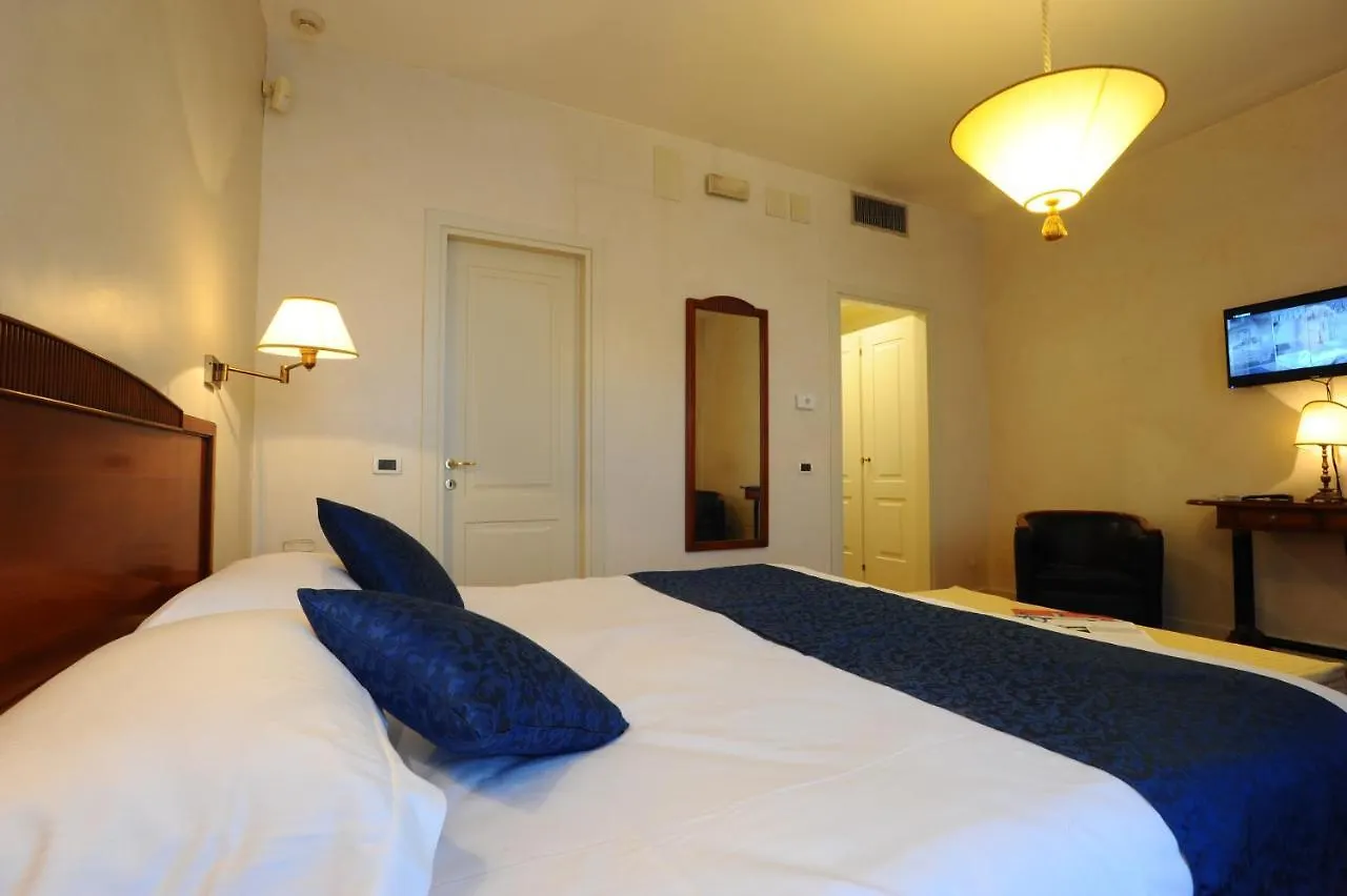 Locanda Del Ghetto Guest House Venice