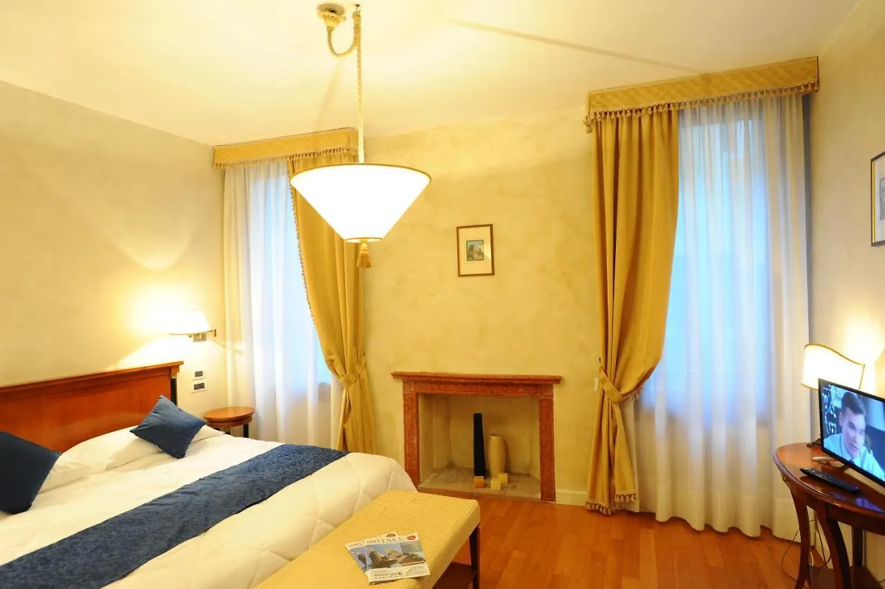 Locanda Del Ghetto Βενετία