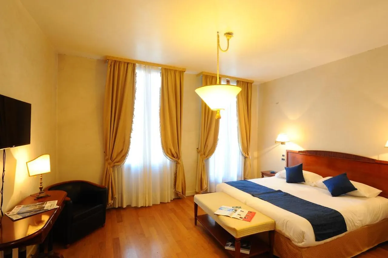 Locanda Del Ghetto Βενετία 3*,