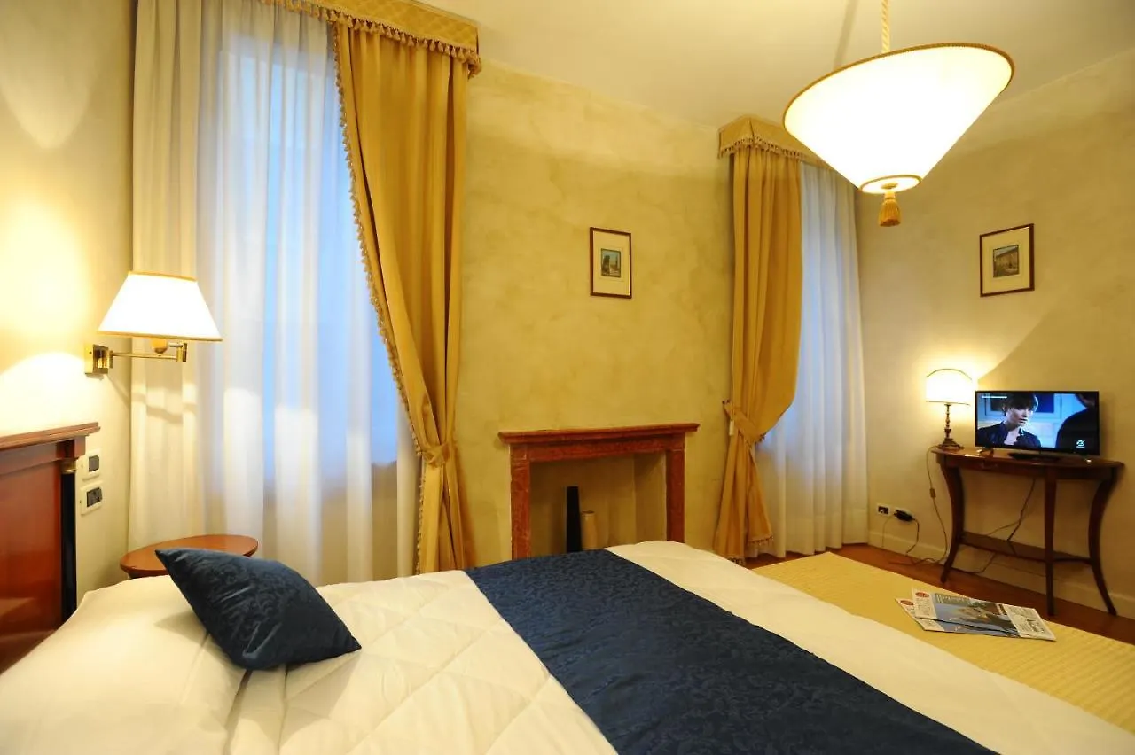 Locanda Del Ghetto Βενετία Πανσιόν