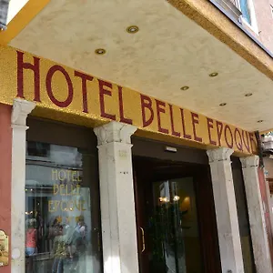 Hotel Belle Epoque Venetië