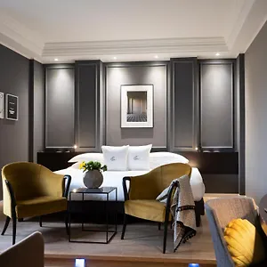 Hotel Elizabeth Lifestyle Bologna