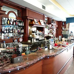 Hotel Grazia Deledda Sassari