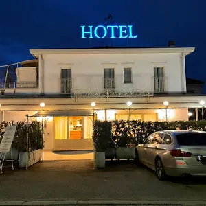 Ristorante Ca' Nova *** Venice