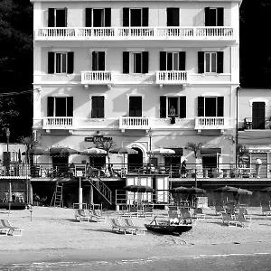 Baia Italy