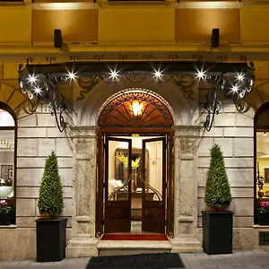Hotel Ottocento Rome
