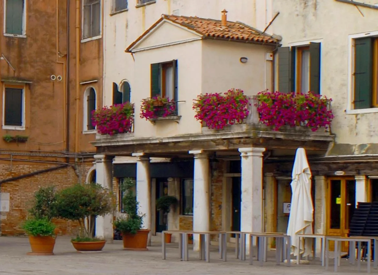 Locanda del Ghetto Venezia Italia