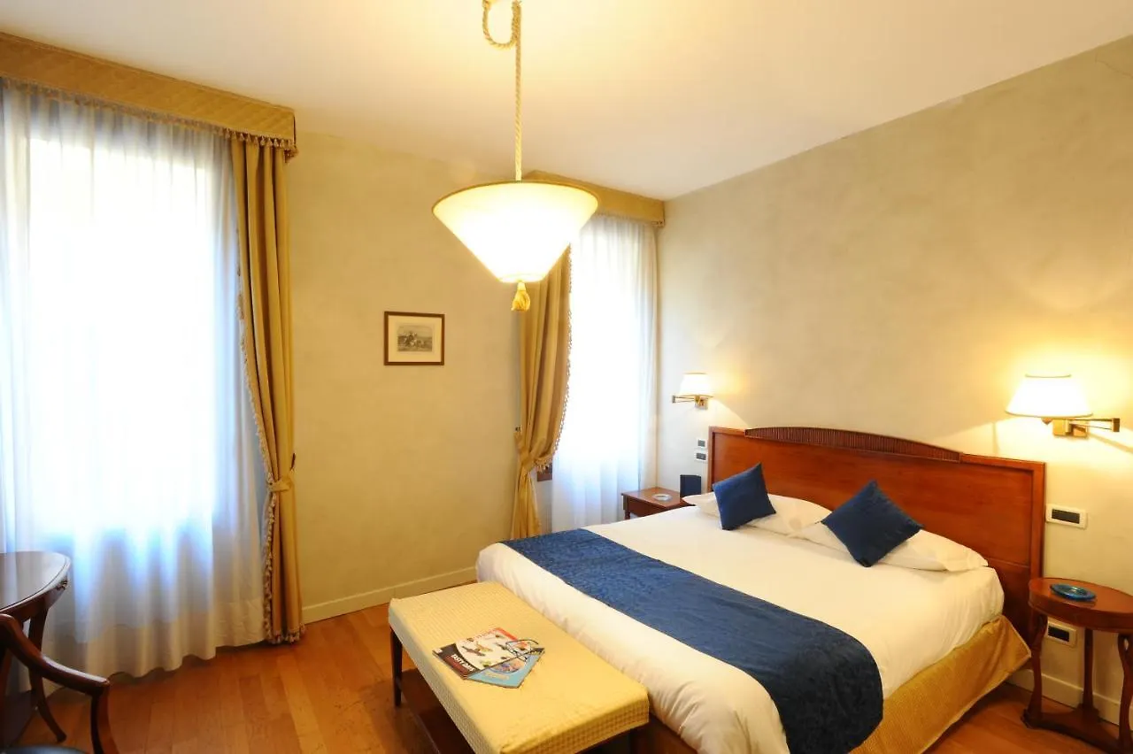 Affittacamere Locanda del Ghetto Venezia