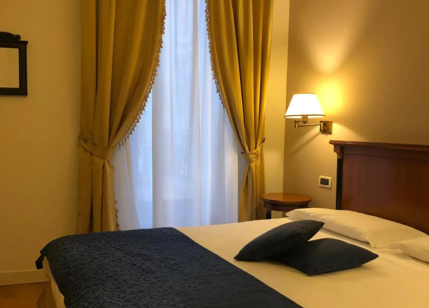 ונציה Locanda Del Ghetto 3*,