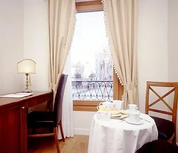 *** בית הארחה ונציה Locanda Del Ghetto איטליה