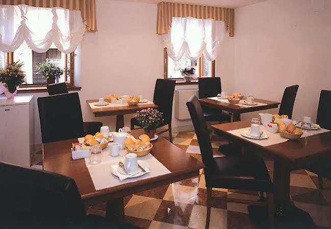 ונציה Locanda Del Ghetto בית הארחה