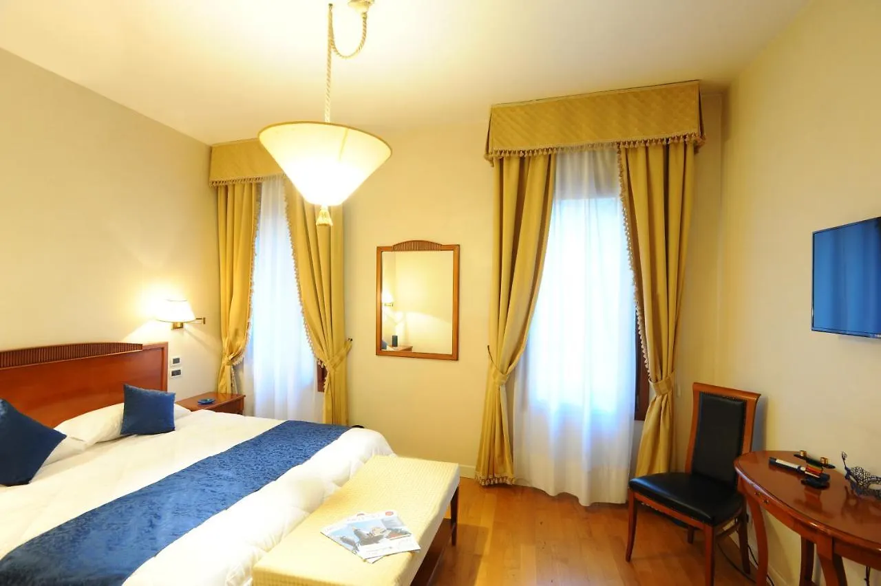ונציה Locanda Del Ghetto