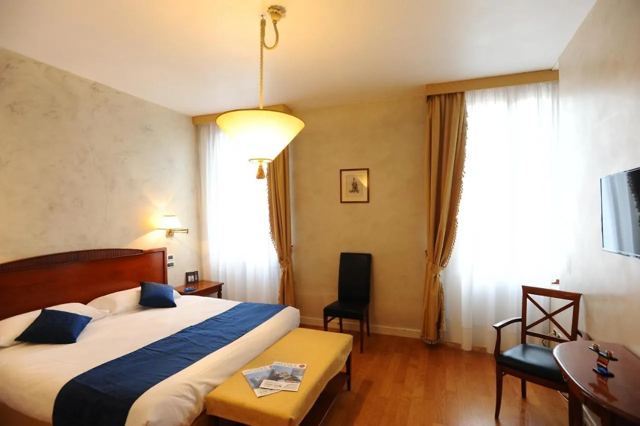 ונציה Locanda Del Ghetto איטליה