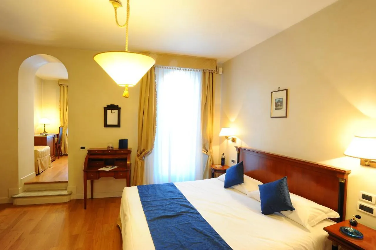 ונציה Locanda Del Ghetto 3*,  איטליה